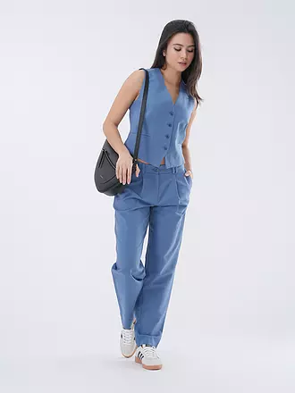 LANIUS | Pantalon de tailleur | 